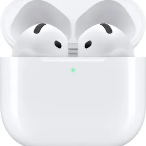 Vyhraj sluchátka Apple AirPods 4 s aktivním potlačováním hluku