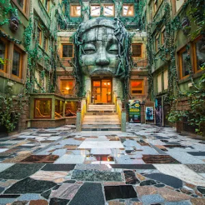 Poslouchej Snídani šampionů a vyhraj poukazy do CENTRA BABYLON v Liberci