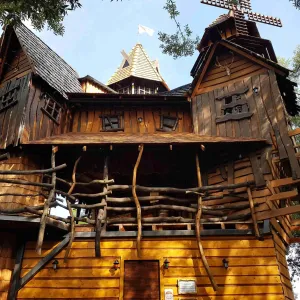 🌞 Víkendová soutěž: pošlete děti na tábor snů!