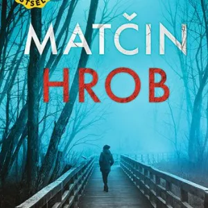 📚 ČTENÍ NA LÉTO: vyhraj zásobu thrillerů na celé prázdniny!