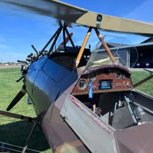 Aviatická pouť poprvé v Hradci Králové. Dorazí Eurofightery i Martin Šonka