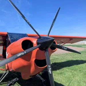 Aviatická pouť poprvé v Hradci Králové. Dorazí Eurofightery i Martin Šonka