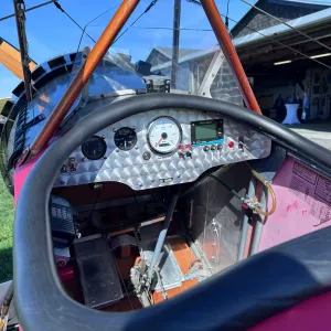 Aviatická pouť poprvé v Hradci Králové. Dorazí Eurofightery i Martin Šonka