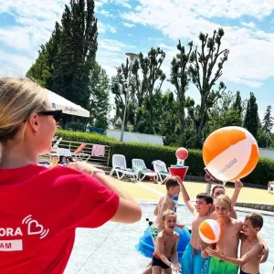 Letní jízda Hitrádia Černá Hora je zpět. Vyrážíme na nejlepší východočeská koupaliště
