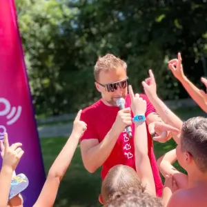 Letní jízda Hitrádia Černá Hora je zpět. Vyrážíme na nejlepší východočeská koupaliště