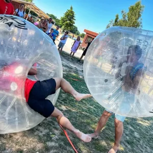 Letní jízda Hitrádia Černá Hora je zpět. Vyrážíme na nejlepší východočeská koupaliště