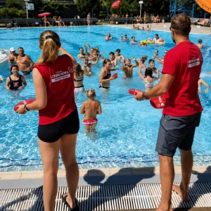 Letní jízda Hitrádia Černá Hora je zpět. Vyrážíme na nejlepší východočeská koupaliště