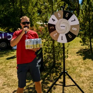 Letní jízda Hitrádia Černá Hora je zpět. Vyrážíme na nejlepší východočeská koupaliště