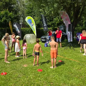 Letní jízda Hitrádia Černá Hora je zpět. Vyrážíme na nejlepší východočeská koupaliště