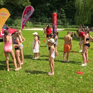 Letní jízda Hitrádia Černá Hora je zpět. Vyrážíme na nejlepší východočeská koupaliště