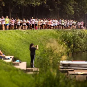 Program Sportovního parku Pardubice 2026: Devět dní plných sportu, zábavy i jedinečných zážitků