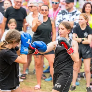 Program Sportovního parku Pardubice 2026: Devět dní plných sportu, zábavy i jedinečných zážitků