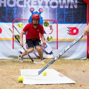 Program Sportovního parku Pardubice 2026: Devět dní plných sportu, zábavy i jedinečných zážitků