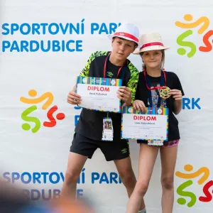 Program Sportovního parku Pardubice 2026: Devět dní plných sportu, zábavy i jedinečných zážitků