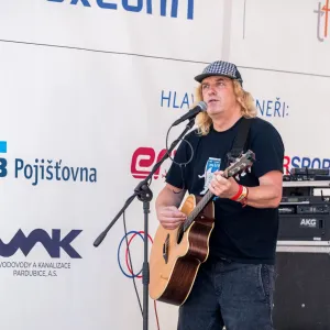 Program Sportovního parku Pardubice 2026: Devět dní plných sportu, zábavy i jedinečných zážitků