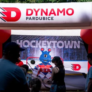 Program Sportovního parku Pardubice 2026: Devět dní plných sportu, zábavy i jedinečných zážitků