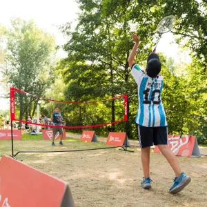 Program Sportovního parku Pardubice 2026: Devět dní plných sportu, zábavy i jedinečných zážitků