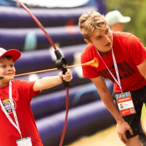 Program Sportovního parku Pardubice 2026: Devět dní plných sportu, zábavy i jedinečných zážitků