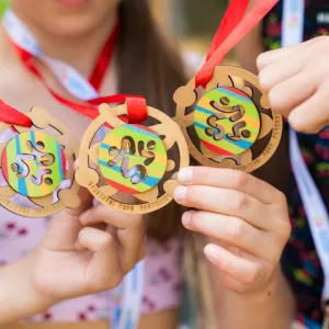 Program Sportovního parku Pardubice 2026: Devět dní plných sportu, zábavy i jedinečných zážitků
