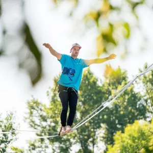 Program Sportovního parku Pardubice 2026: Devět dní plných sportu, zábavy i jedinečných zážitků