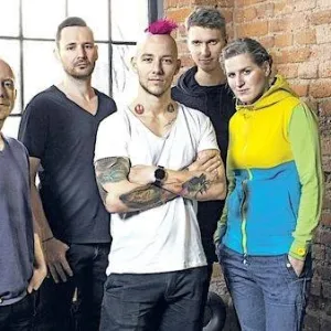 JamRock Žamberk - Užijte si Tři dny života navíc!