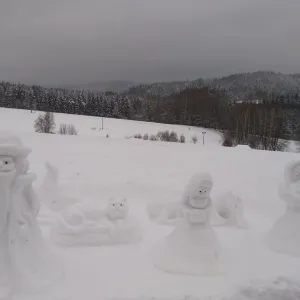Vaše sněhuláková galerie z FB