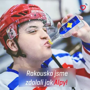 ČESKO JE ČTVRTÉ! Připomeň si foto hlášky včetně rozloženého IKEA nábytku!
