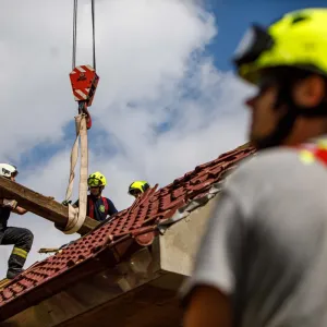 Jak vypadal víkend hradeckých hasičů na Břeclavsku a Hodonínsku