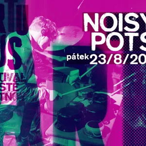 Artukus festival na Bojišti v Trutnově!