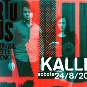 Artukus festival na Bojišti v Trutnově!