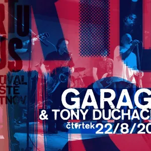 Artukus festival na Bojišti v Trutnově!