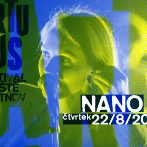 Artukus festival na Bojišti v Trutnově!