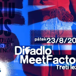 Artukus festival na Bojišti v Trutnově!