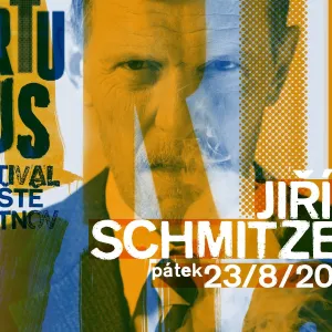 Artukus festival na Bojišti v Trutnově!