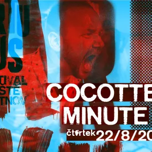 Artukus festival na Bojišti v Trutnově!