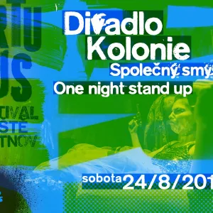 Artukus festival na Bojišti v Trutnově!
