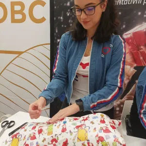 DARUJTE DĚTEM ÚSMĚV! 23. ročník charitativní akce s Hitrádiem Černá Hora