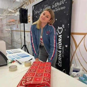 DARUJTE DĚTEM ÚSMĚV! 23. ročník charitativní akce s Hitrádiem Černá Hora
