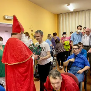 DARUJTE DĚTEM ÚSMĚV 2021 - rozvozy