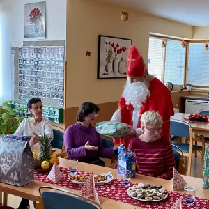 DARUJTE DĚTEM ÚSMĚV 2021 - rozvozy