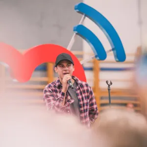 HVĚZDA ŠKOLY - SEBASTIAN PŘIJEL DO TŘEBECHOVIC!