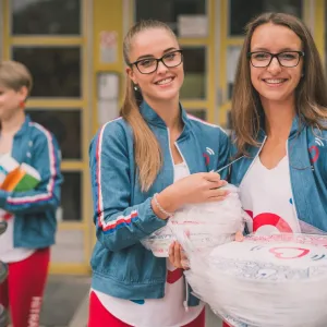HVĚZDA ŠKOLY - SEBASTIAN PŘIJEL DO TŘEBECHOVIC!
