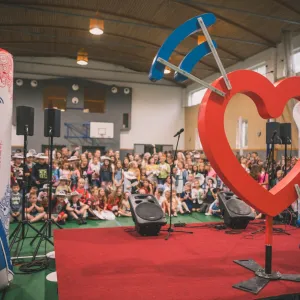HVĚZDA ŠKOLY - SEBASTIAN PŘIJEL DO TŘEBECHOVIC!
