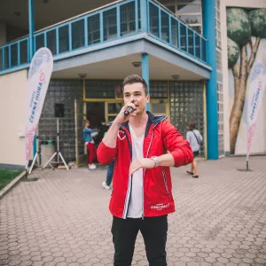 HVĚZDA ŠKOLY - SEBASTIAN PŘIJEL DO TŘEBECHOVIC!