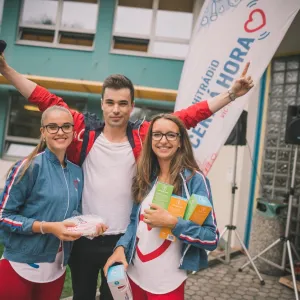 HVĚZDA ŠKOLY - SEBASTIAN PŘIJEL DO TŘEBECHOVIC!
