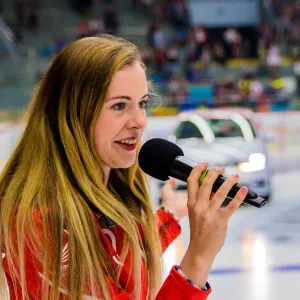 MOUNTFIELD HK ZAHÁJÍ NOVOU HOKEJOVOU SEZÓNU!