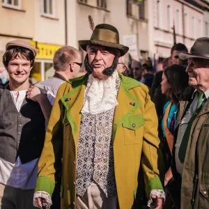 Jičín - město pohádky 2019 je tu!