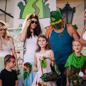 Jičín - město pohádky 2019 je tu!