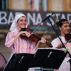 Jičín - město pohádky 2019 je tu!