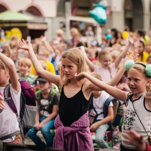 Jičín - město pohádky 2019 je tu!